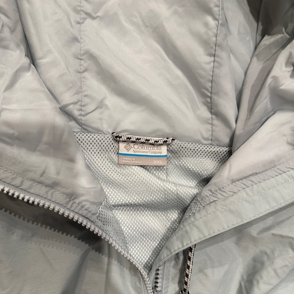 Columbia Women's Splash Side™ Waterproof Jacket - Picture 3 of 5